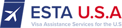 ESTA Travel Authorization Logo